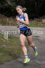 Senior womens 6 Stage Road Relay, 2019 ERRA 12 and 6 Stage Road Relays, Sutton Coldfield. Photo:  David T. Hewitson/Sports for All Pics